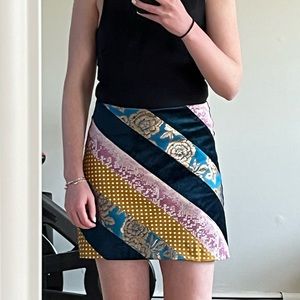 Maeve Skirt